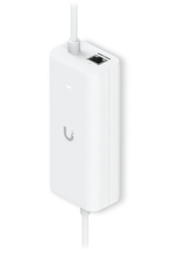 Ubiquiti UACC-PoE+-USBC Gigabit Ethernet 48 V - 3002624