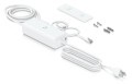 Ubiquiti UACC-PoE+-USBC Gigabit Ethernet 48 V - 3002631