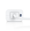Ubiquiti UACC-PoE+-USBC Gigabit Ethernet 48 V - 3002628
