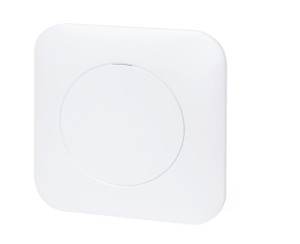 PLANET WDAP-C5100BE punkt dostępowy WLAN Biały Obsługa PoE