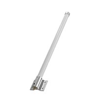 Mikrotik TOF-2400-8V-4 antena Antena dookólna SMA 8 dBi - 3008871