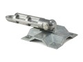 Antena panelowa LevelOne bezpośrednia/dwupolaryzacyjna 15dBi 2.4GHz - 2975689
