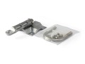 Antena panelowa LevelOne bezpośrednia/dwupolaryzacyjna 15dBi 2.4GHz - 2975690