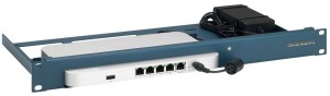Rackmount.IT Seria GX50MX67 Meraki