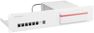 Rackmount.IT RM-FB-T8 części do stojaków Wspornik montażowy