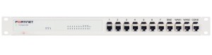 Rackmount.IT RM-FR-T10i Wspornik montażowy
