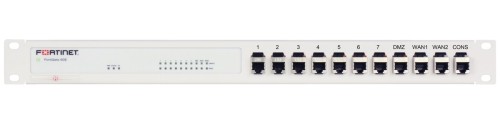 Rackmount.IT RM-FR-T10i Wspornik montażowy - 3002650