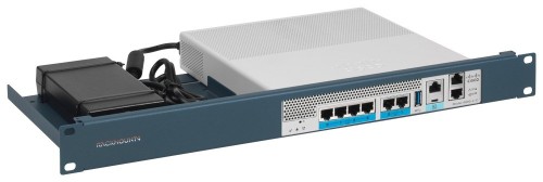 Rackmount IT Zestaw montażowy do Cisco - 2975705