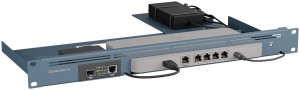 Rackmount.IT RM-CI-T23MC części do stojaków Wspornik montażowy