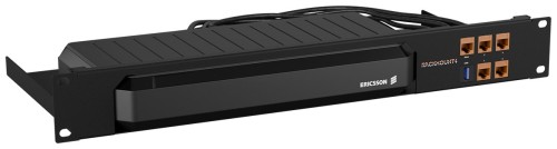Rackmount.IT RM-CR-T5 części do stojaków Wspornik montażowy - 2975722