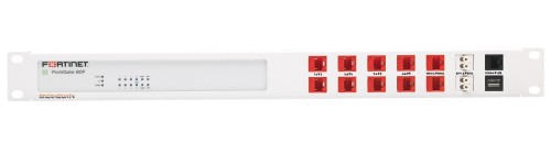Zestaw rackmount IT dla FortiGate 80F / 81F - 2975709