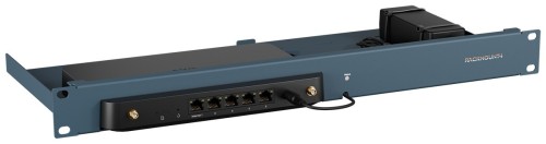 Rackmount.IT RM-CI-T26 części do stojaków Wspornik montażowy - 2975730