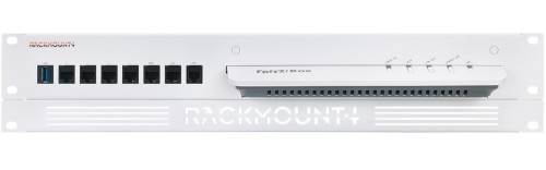 Rackmount.IT zestaw do AVM Fritz! Skrzynka 6660 Kabel / 6890 / 7590 - 2975724