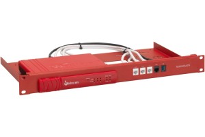 Rackmount.IT RM-WG-T8 części do stojaków Wspornik montażowy