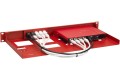 Rackmount.IT RM-WG-T8 części do stojaków Wspornik montażowy - 2975748