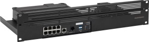 Uchwyt Rackmount IT dla Palo Alto PA-440