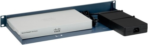 Rackmount.IT RM-CI-T25 części do stojaków Wspornik montażowy - 3002663