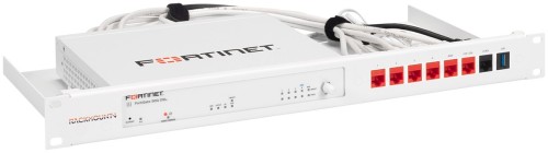 Rackmount.IT RM-FR-T21 części do stojaków Mocowanie na firewall - 2975717