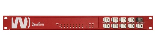 Rackmount.IT RM-WG-T7 części do stojaków Wspornik montażowy - 2975762