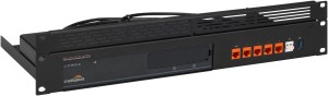 Zestaw Rackmount.IT do serii Cradlepoint E300