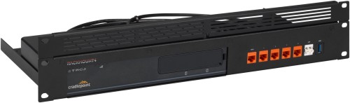 Zestaw Rackmount.IT do serii Cradlepoint E300 - 2975763