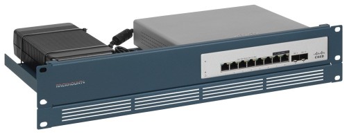 Rackmount.IT RM-CI-T18 części do stojaków Mocowanie na firewall - 3002652