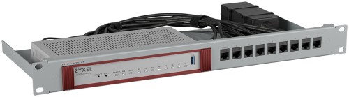 Rackmount.IT RM-ZN-T1 części do stojaków Wspornik montażowy - 3002670