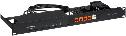 Zestaw Rackmount.IT do SonicWall TZ80 - 2975777