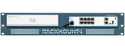 Rackmount.IT RM-CI-T8 części do stojaków Wspornik montażowy - 3008880