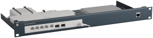 Rackmount.IT RM-UB-T9 części do stojaków Wspornik montażowy