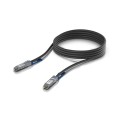 Ubiquiti UACC-DAC-QSFP28-3M kabel InfiniBand / światłowodowy Czarny - 3018915