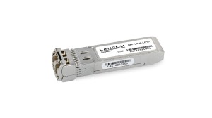 LANCOM SFP-LR40-LC10 moduł przekaźników sieciowych Swiatłowód 10000 Mbit/s SFP+ 1550 nm