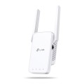 TP-Link RE315 przedłużacz sieciowy Wzmacniacz sieciowy Biały 10, 100 Mbit/s - 2975857