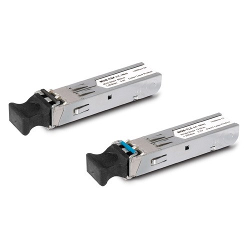 PLANET MGB-2GTLR20 moduł przekaźników sieciowych Swiatłowód SFP 1310 nm - 2975978