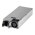 TP-Link PSM500-AC adapter zasilający/ inwentor Wewnętrzna 500 W Metaliczny - 2975994