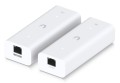 Ubiquiti UACC-Retrofit-PoE-2Wire Nadajnik i odbiornik sieci Biały 10, 100 Mbit/s - 2976053