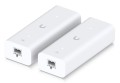 Ubiquiti UACC-Retrofit-PoE-2Wire Nadajnik i odbiornik sieci Biały 10, 100 Mbit/s - 2976054