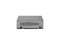 Wzmacniacz sygnału LevelOne PoE+ 1xPoE 100Mbps szary - 2976068