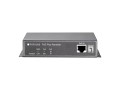 Wzmacniacz sygnału LevelOne PoE+ 1xPoE 100Mbps szary - 2976067