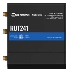 Teltonika RUT241 Router sieci komórkowej - 2976159