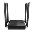 TP-Link Archer C64 router bezprzewodowy Gigabit Ethernet Dual-band (2.4 GHz/5 GHz) Czarny - 3018985