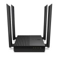 TP-Link Archer C64 router bezprzewodowy Gigabit Ethernet Dual-band (2.4 GHz/5 GHz) Czarny - 3018980