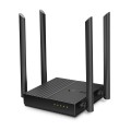 TP-Link Archer C64 router bezprzewodowy Gigabit Ethernet Dual-band (2.4 GHz/5 GHz) Czarny - 3018981