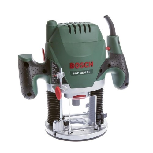 Frezarka górnowrzecinowa Bosch 1200W POF 1200 AE - 2976120