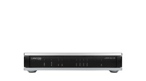 LANCOM WLC-60 gateway/kontroler 10, 100, 1000 Mbit/s