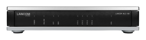 LANCOM WLC-60 gateway/kontroler 10, 100, 1000 Mbit/s - 3002763