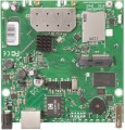 Router MikroTik RouterBOARD RB912UAG-2HPnD, 802.11b/g/n, RouterOS L4, miniPCIe - 2976088