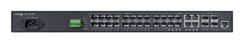LANCOM IGS-3128XF Zarządzany L2/L3 1U Czarny - 2976206