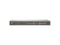 Przełącznik LevelOne FE 24-portowy 19" 100Mbps - 2976381