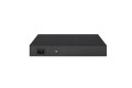 Przełącznik LevelOne Hilbt GB/SL PoE+ 10-portowy 19" 130W 1Gbps - 2976326
